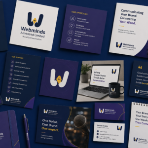 Brand Communication